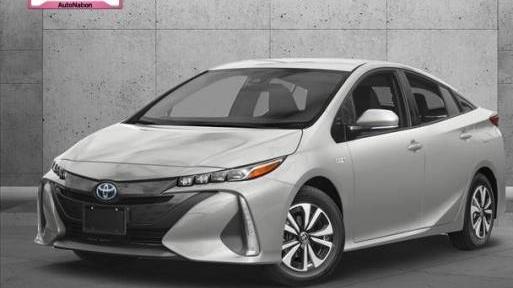 TOYOTA PRIUS PRIME 2017 JTDKARFP2H3005550 image